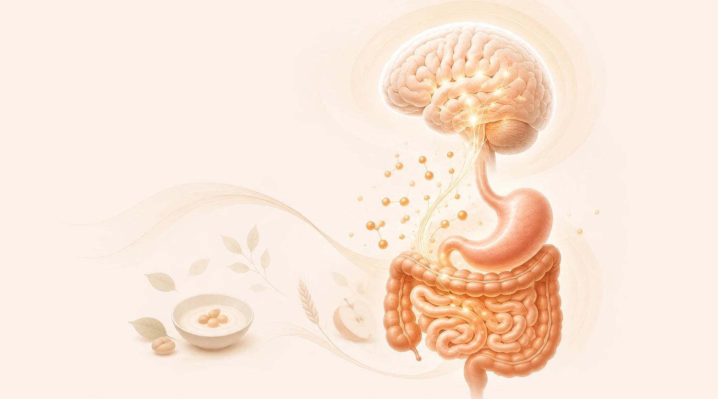 Illustration Homepage du décryptage « Comment les nouveaux médicaments contre l’obésité modifient-ils la faim, la satiété et le poids ? »