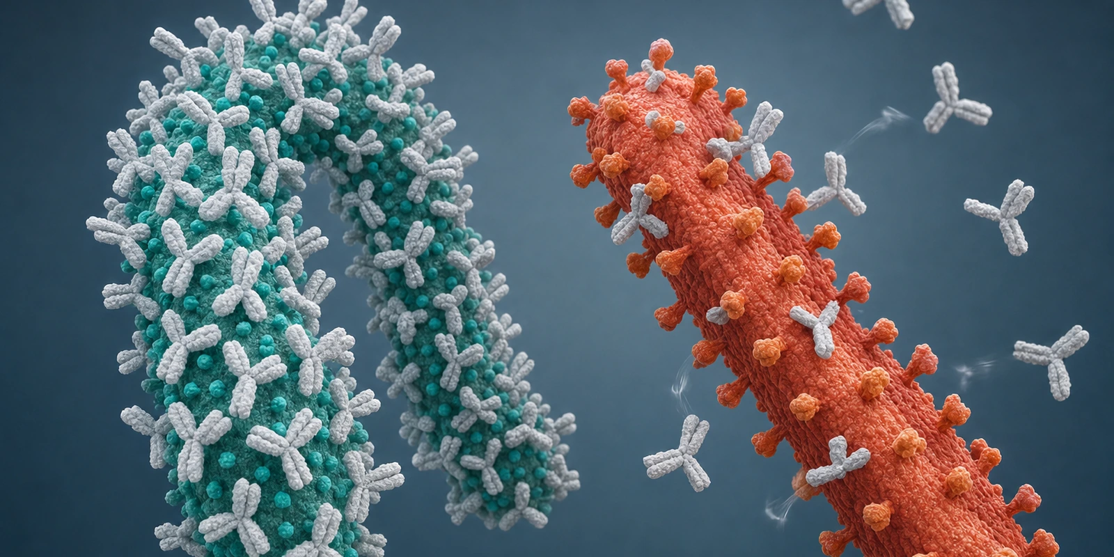 Illustration Homepage du décryptage « Ebola : pourquoi un vaccin efficace contre une épidémie peut-il ne pas convenir à une autre ? »